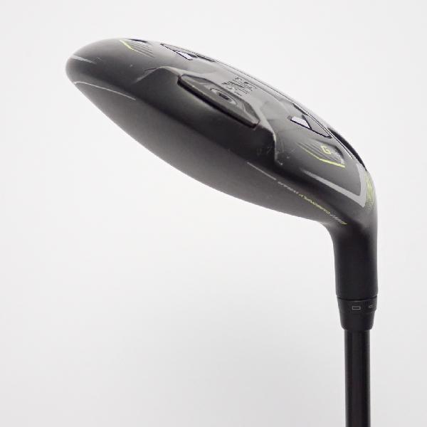 PING（ピン） G430 G430 MAX フェアウェイウッド ALTA J CB BLACK 【5W