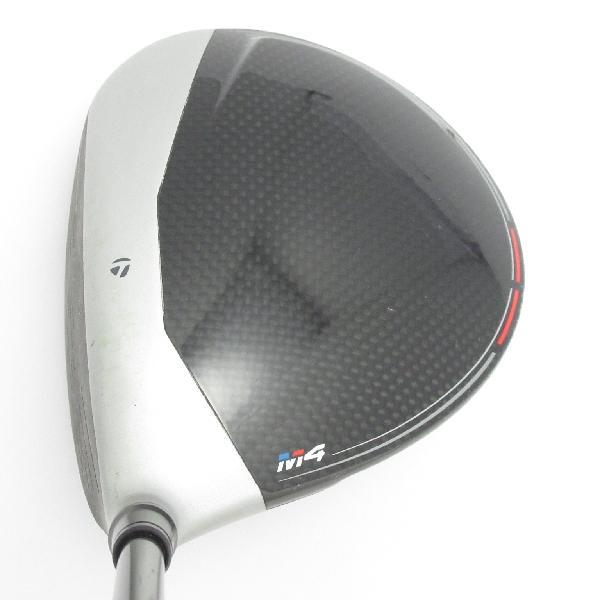 TaylorMade（テーラーメイド） M4 M4 ドライバー FUBUKI TM5 シャフト 
