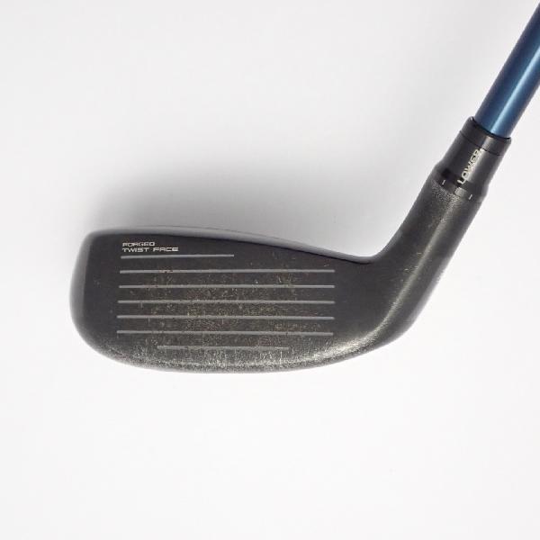 TaylorMade（テーラーメイド） SIM2 SIM2 レスキュー ユーティリティ