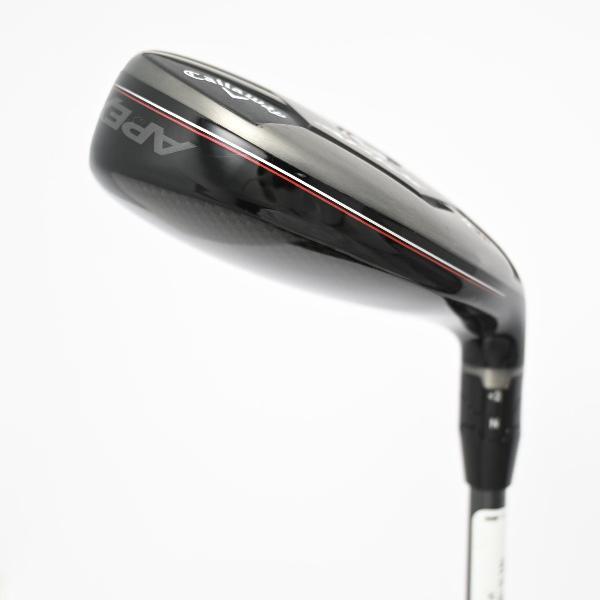 Callaway（キャロウェイ） キャロウェイゴルフ APEX APEX UT(2021