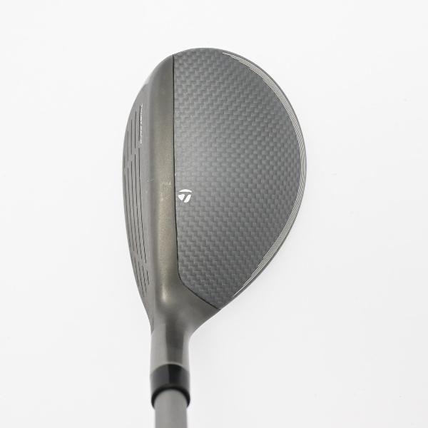 TaylorMade（テーラーメイド） Qi35 Qi35 MAX LITE レスキュー 