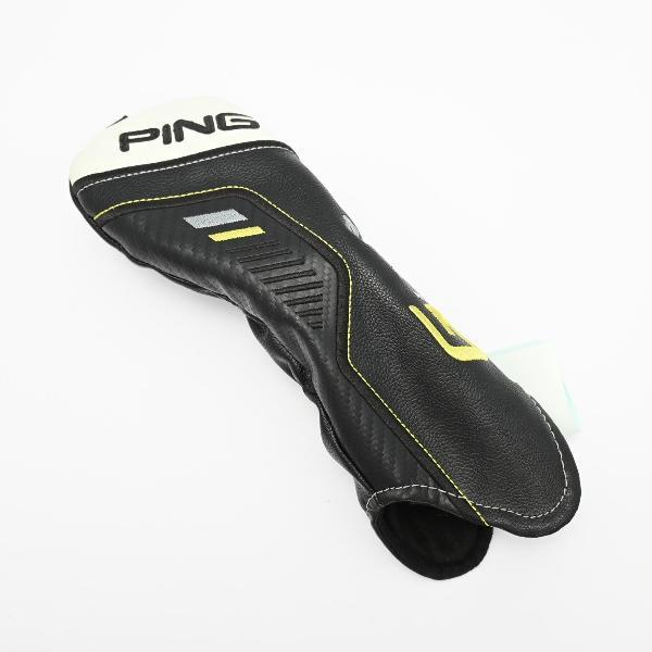 PING（ピン） G430 G430 ハイブリッド ユーティリティ PING TOUR 2.0