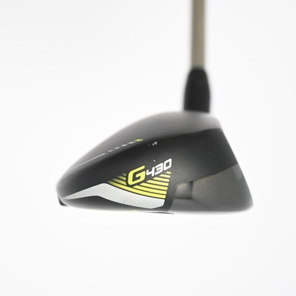 PING（ピン） G430 G430 ハイブリッド ユーティリティ PING TOUR 2.0 