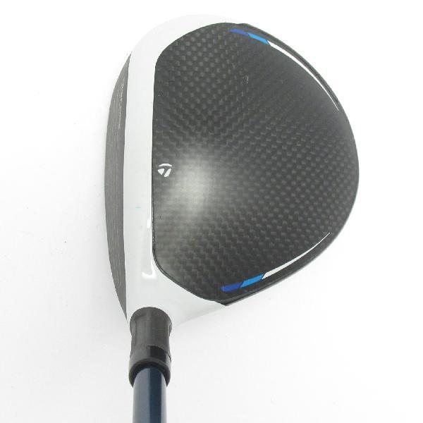 TaylorMade（テーラーメイド） SIM2 SIM2 マックス フェアウェイウッド
