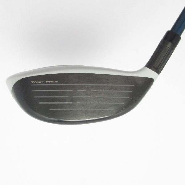 TaylorMade（テーラーメイド） SIM2 SIM2 マックス フェアウェイウッド