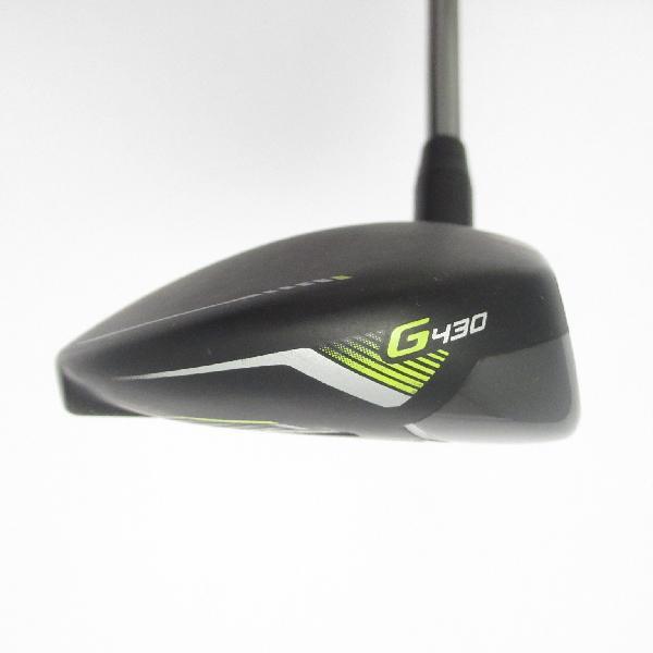 PING（ピン） G430 G430 MAX フェアウェイウッド PING TOUR 2.0 CHROME