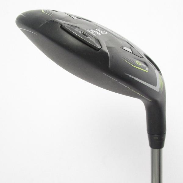 PING（ピン） G430 G430 MAX フェアウェイウッド PING TOUR 2.0 CHROME