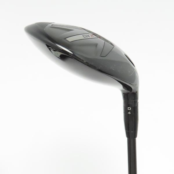 Titleist（タイトリスト） TITLEIST GT2 フェアウェイウッド Tour AD