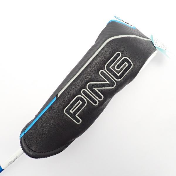 PING（ピン） G440 G440 MAX フェアウェイウッド ALTA J CB BLUE 【9W