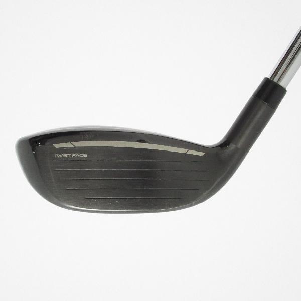 TaylorMade（テーラーメイド） Qi10 Qi10 レスキュー ユーティリティ