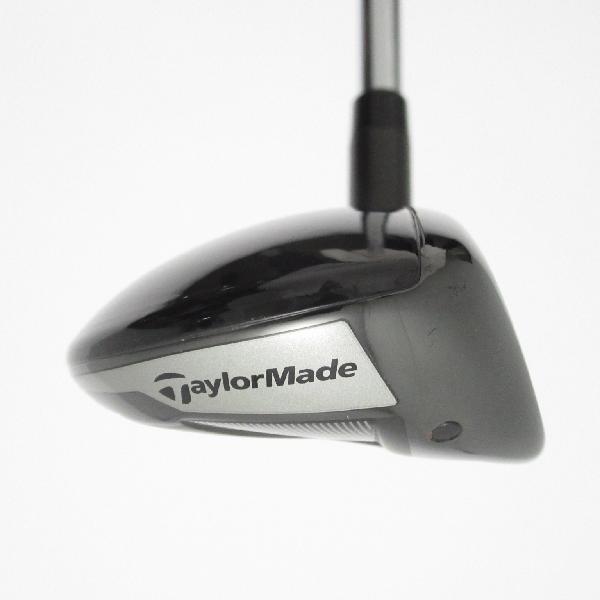 TaylorMade（テーラーメイド） Qi10 Qi10 レスキュー ユーティリティ