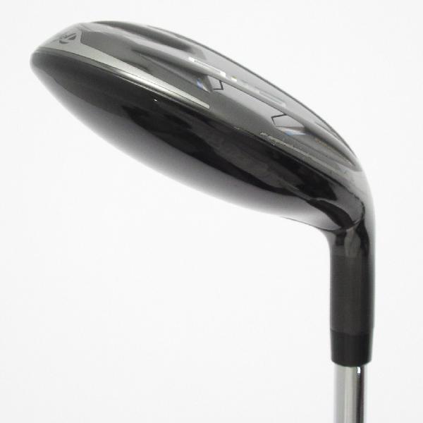 TaylorMade（テーラーメイド） Qi10 Qi10 レスキュー ユーティリティ