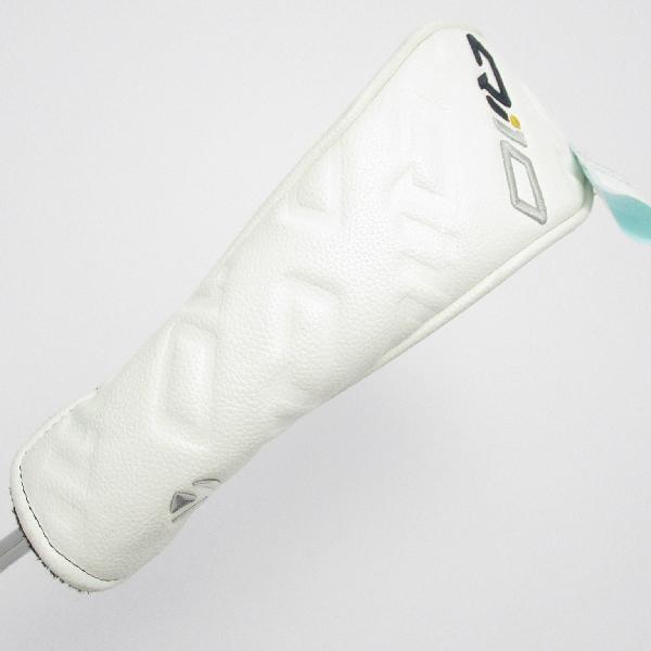 TaylorMade（テーラーメイド） Qi10 Qi10 レスキュー ユーティリティ