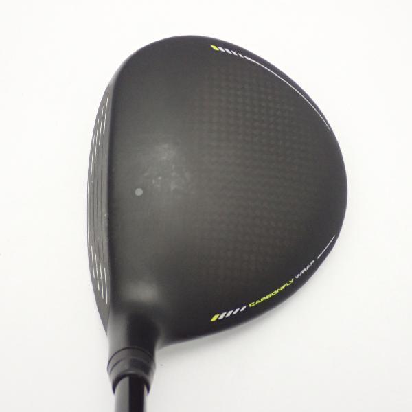 PING（ピン） G430 G430 SFT フェアウェイウッド ALTA J CB BLACK 【5W