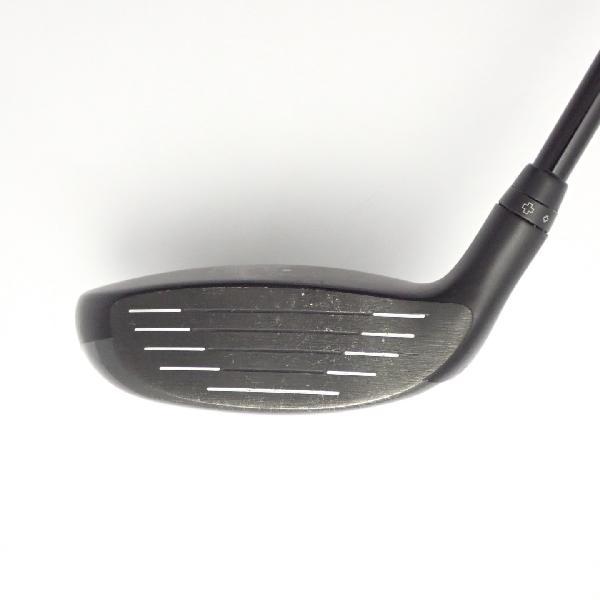 PING（ピン） G430 G430 SFT フェアウェイウッド ALTA J CB BLACK 【5W