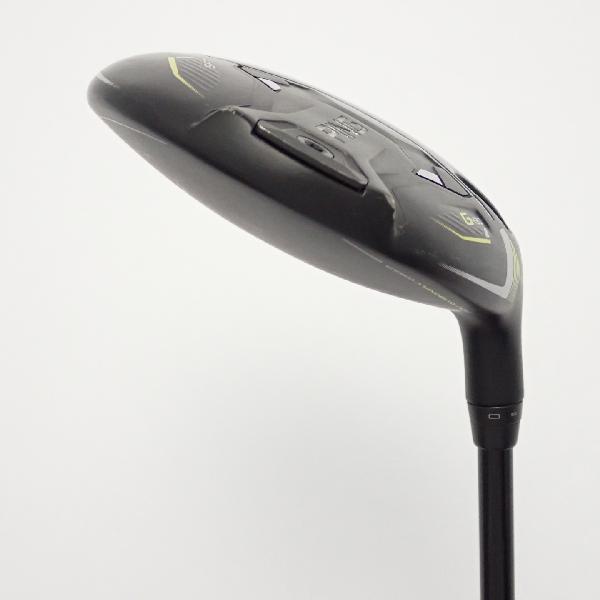 PING（ピン） G430 G430 SFT フェアウェイウッド ALTA J CB BLACK 【5W