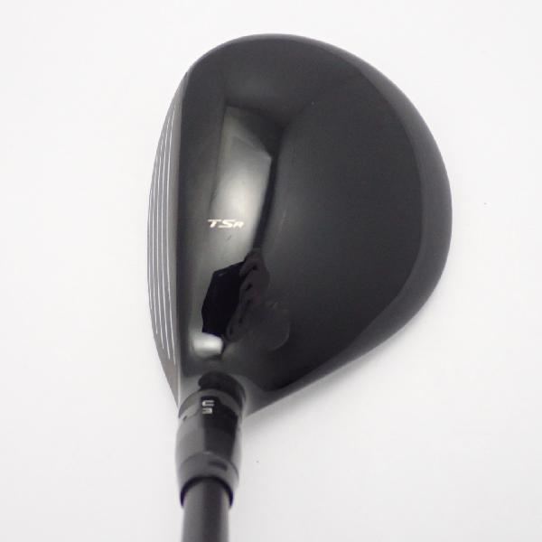 Titleist（タイトリスト） TSR TSR3 フェアウェイウッド Tour AD IZ-6 