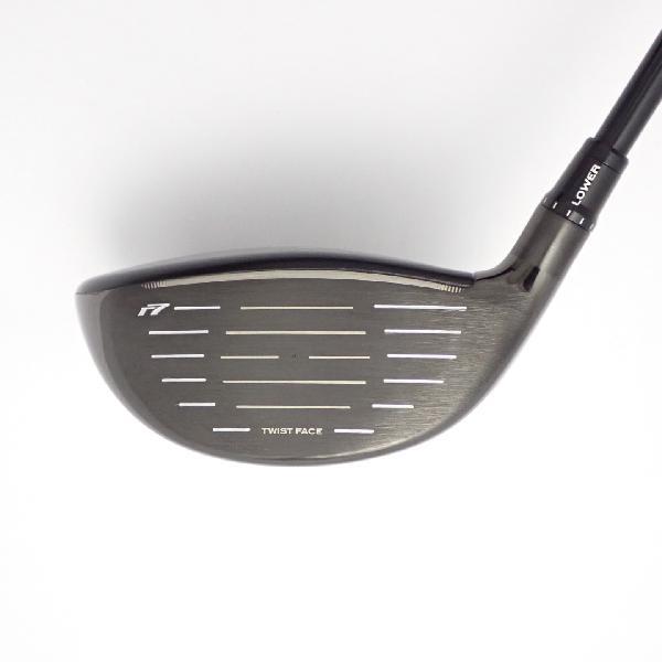TaylorMade（テーラーメイド） R7 r7 QUAD MINI ドライバー r7 QMD