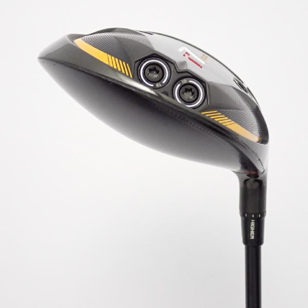 テーラーメイド R7 QUAD MD TM55 S ドライバー 純正シャフト TaylorMade（テーラーメイド） R7 r7 QUAD MINI ドライバー r7 QMD