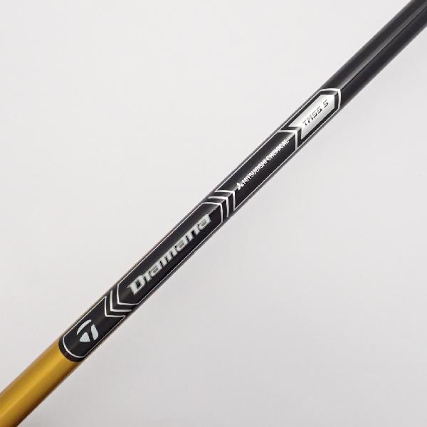 TaylorMade（テーラーメイド） R7 r7 QUAD MINI ドライバー r7 QMD