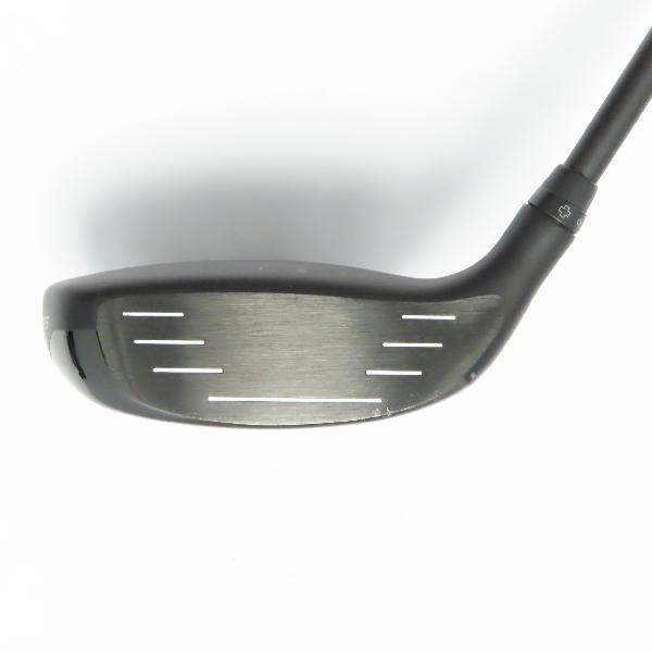 PING（ピン） G425 G425 MAX フェアウェイウッド ALTA J CB SLATE 【3W