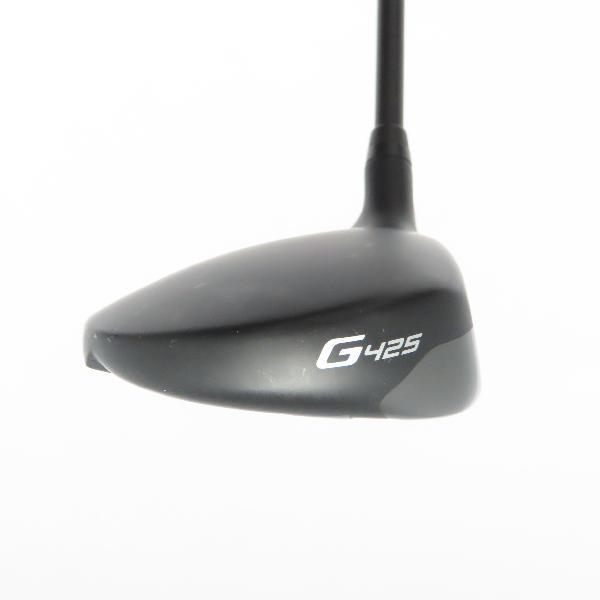 PING（ピン） G425 G425 MAX フェアウェイウッド ALTA J CB SLATE 【3W