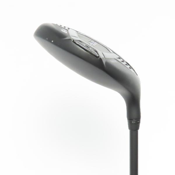 PING（ピン） G425 G425 MAX フェアウェイウッド ALTA J CB SLATE 【3W