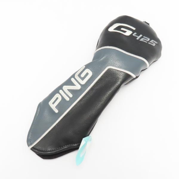 PING G425 MAX フェアウェイウッド 3W ALTA J CB PING（ピン） G425 G425 MAX フェアウェイウッド ALTA J CB SLATE 【3W