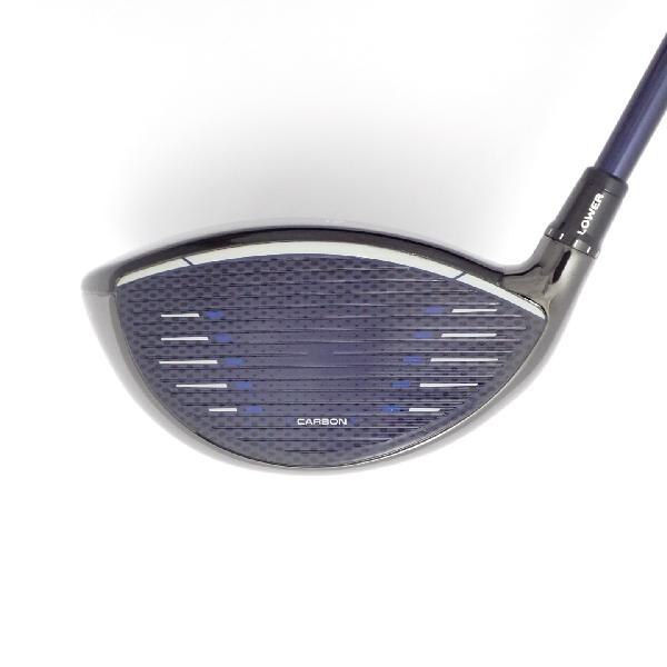 TaylorMade（テーラーメイド） Qi10 Qi10 MAX ドライバー Diamana Blue