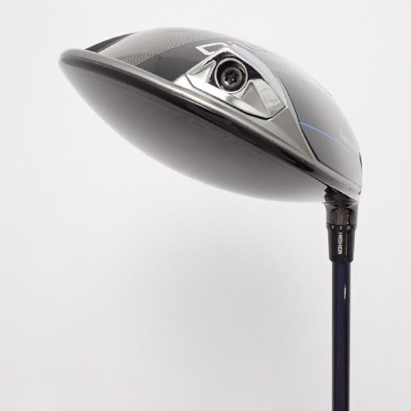 TaylorMade（テーラーメイド） Qi10 Qi10 MAX ドライバー Diamana Blue