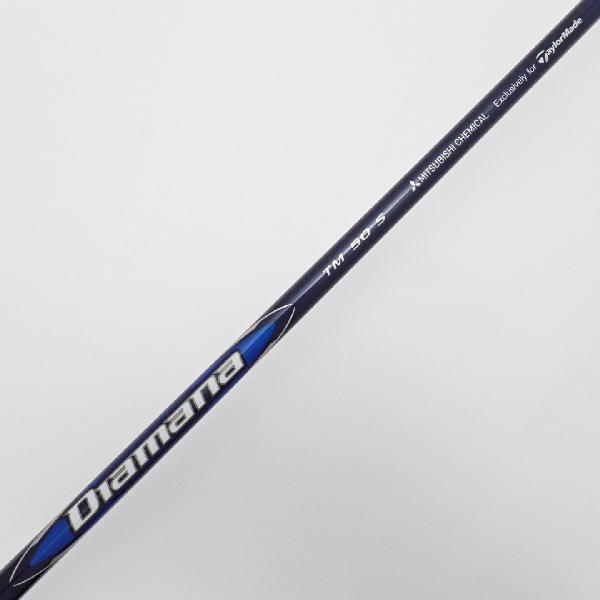 TaylorMade（テーラーメイド） Qi10 Qi10 MAX ドライバー Diamana Blue
