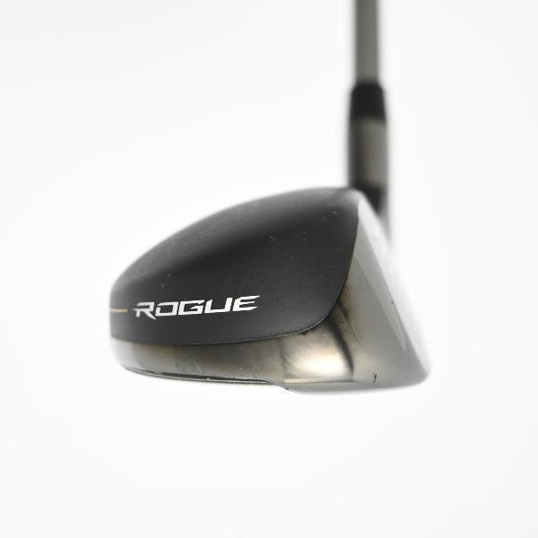 キャロウェイ　ローグST ユーティリティ　5U MC70 S Callaway（キャロウェイ） キャロウェイゴルフ ROGUE ローグ ST MAX