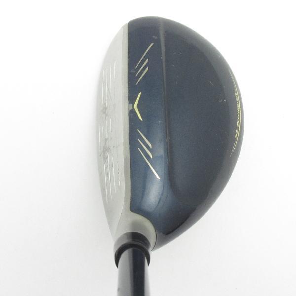 DUNLOP（ダンロップ） XXIO ゼクシオ(2022) ネイビー ユーティリティ