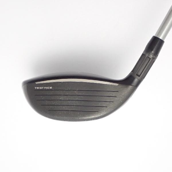 TaylorMade（テーラーメイド） STEALTH ステルス2 フェアウェイウッド
