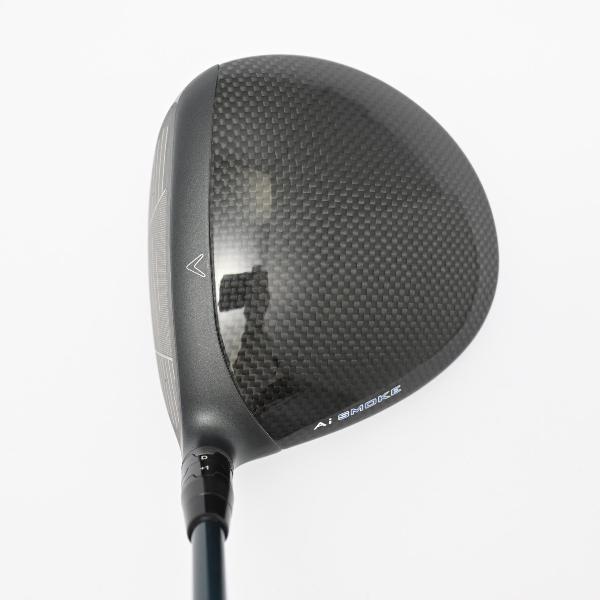 Callaway（キャロウェイ） キャロウェイゴルフ Ai SMOKE パラダイム Ai 