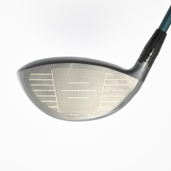 Callaway（キャロウェイ） キャロウェイゴルフ Ai SMOKE パラダイム Ai 