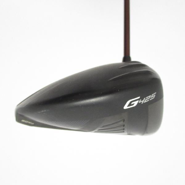 PING（ピン） G425 G425 MAX ドライバー ALTA DISTANZA シャフト：ALTA
