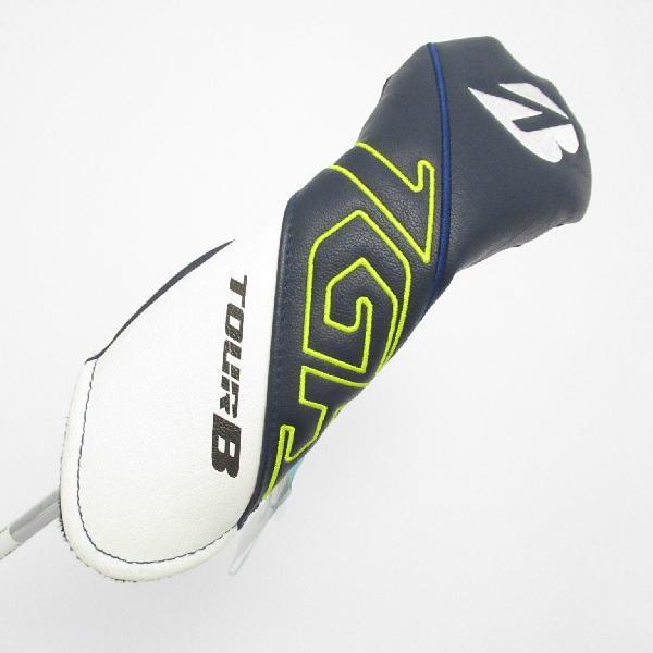 BRIDGESTONE（ブリヂストン） TOUR B JGR ユーティリティ N.S.PRO