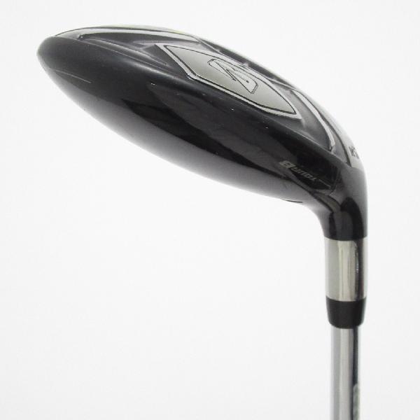 BRIDGESTONE（ブリヂストン） TOUR B JGR ユーティリティ N.S.PRO
