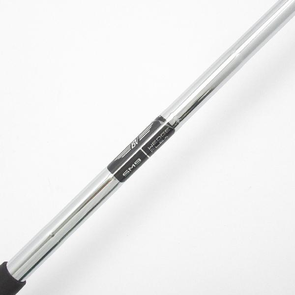 Titleist（タイトリスト） Vokey ボーケイ SM9 TOUR CHROME ウェッジ