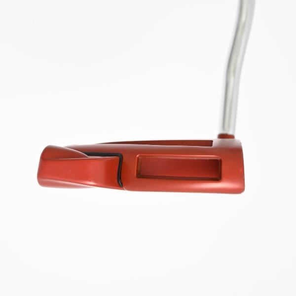 TaylorMade（テーラーメイド） SPIDER スパイダー RED ダブルベント