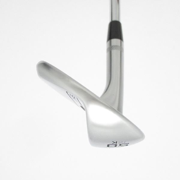 Titleist（タイトリスト） Vokey ボーケイ SM10 ツアークローム