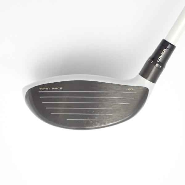 TaylorMade（テーラーメイド） SIM2 SIM2 フェアウェイウッド Tour AD