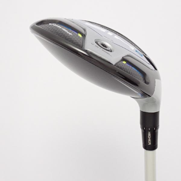 TaylorMade（テーラーメイド） SIM2 SIM2 フェアウェイウッド Tour AD