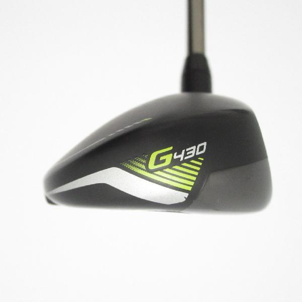PING（ピン） G430 G430 ハイブリッド ユーティリティ PING TOUR 2.0