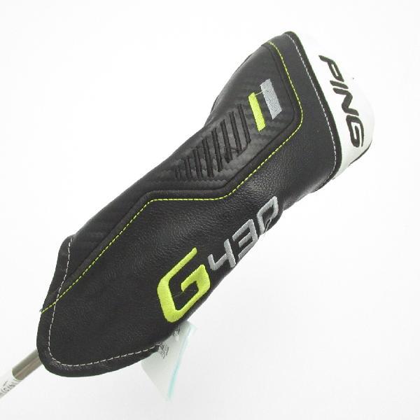 PING（ピン） G430 G430 ハイブリッド ユーティリティ PING TOUR 2.0