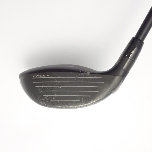 ザイレン DUNLOP（ダンロップ） SRIXON スリクソン ZXi フェアウェイウッド