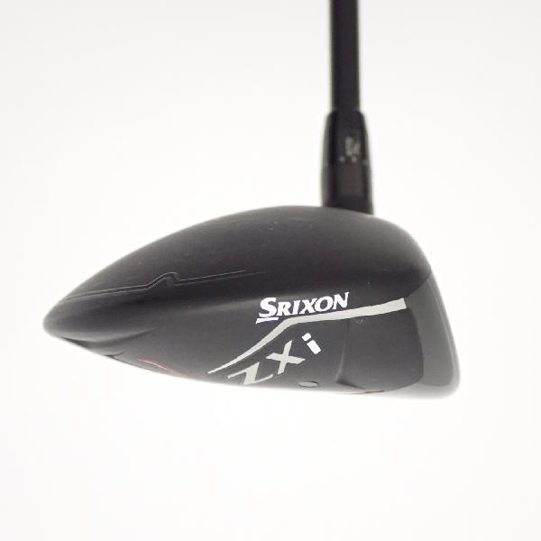 DUNLOP（ダンロップ） SRIXON スリクソン ZXi フェアウェイウッド