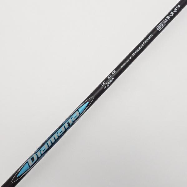 DUNLOP（ダンロップ） SRIXON スリクソン ZXi フェアウェイウッド