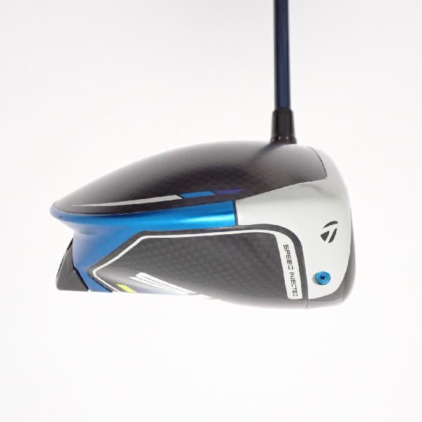 TaylorMade（テーラーメイド） SIM2 SIM2 マックス ドライバー TENSEI